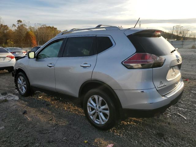 Photo 2 from auction – 2014 NISSAN ROGUE S with VIN 5N1AT2MT8EC835065