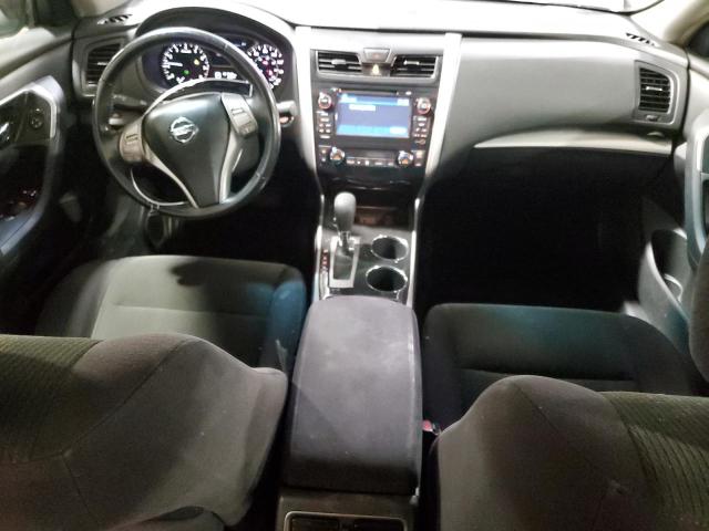 Photo 8 from auction – 2013 NISSAN ALTIMA 2.5 with VIN 1N4AL3AP8DC291950