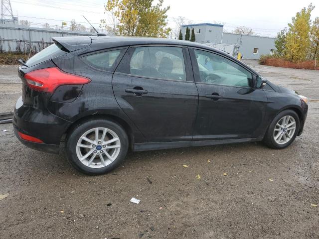 Photo 3 from auction – 2017 FORD FOCUS SE with VIN 1FADP3K22HL280453