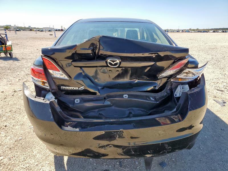 Photo 6 from auction – 2012 MAZDA 6 I with VIN 1YVHZ8DH2C5M43937
