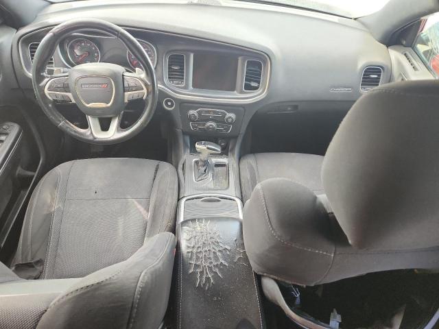 Photo 8 from auction – 2016 DODGE CHARGER R/ with VIN 2C3CDXCT1GH203621