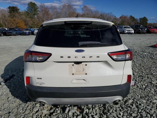 Photo 6 from auction – 2022 FORD ESCAPE SE with VIN 1FMCU0G68NUB66368