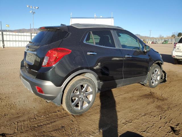 Photo 3 from auction – 2013 BUICK ENCORE with VIN KL4CJCSB0DB079989