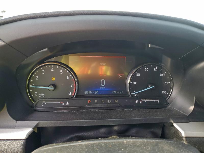 صورة رقم 9 من المزاد - 2020 FORD EXPLORER X مع VIN 1FMSK8DH2LGD02754