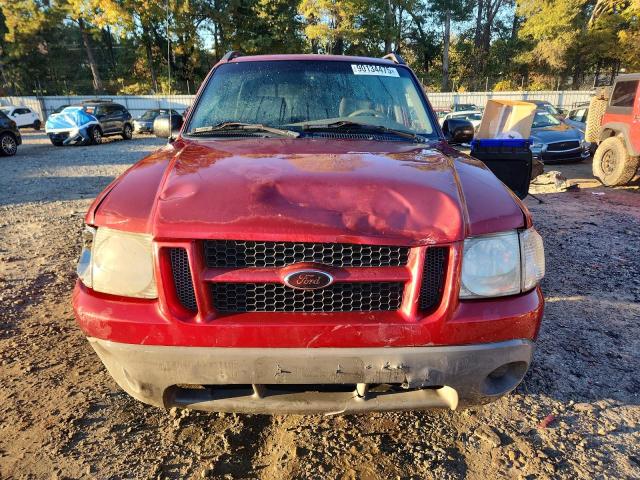 Photo 5 from auction – 2001 FORD EXPLORER S with VIN 1FMZU67E41UB33561