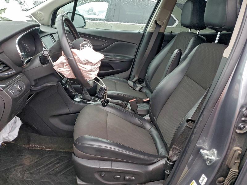 Photo 7 from auction – 2020 BUICK ENCORE PRE with VIN KL4CJESB4LB015951
