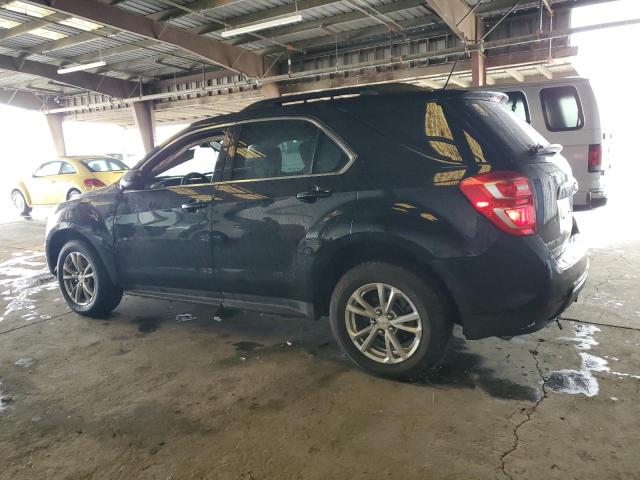 Photo 2 from auction – 2017 CHEVROLET EQUINOX LT with VIN 2GNFLFEK8H6272031