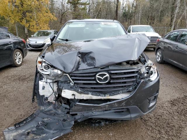 Photo 5 from auction – 2016 MAZDA CX-5 TOURI with VIN JM3KE4CY3G0730277