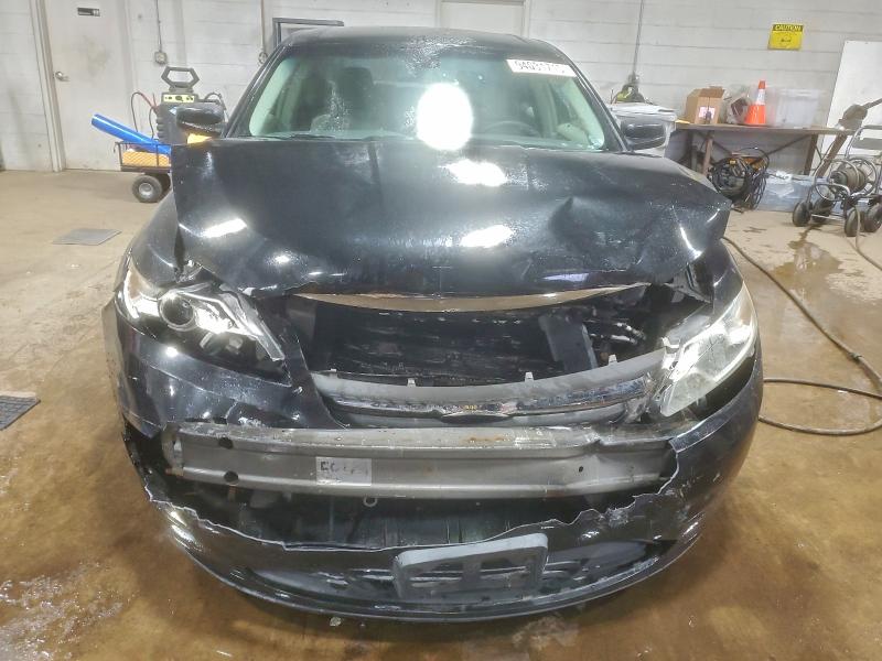 Photo 5 from auction – 2011 FORD TAURUS SE with VIN 1FAHP2DW8BG175248