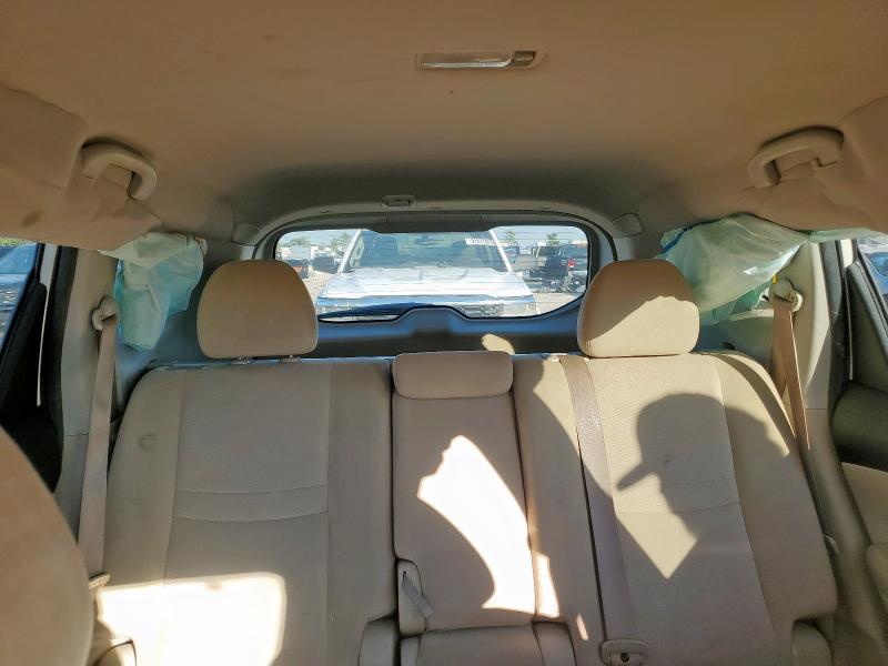 صورة رقم 10 من المزاد - 2015 NISSAN ROGUE S مع VIN KNMAT2MT0FP521277