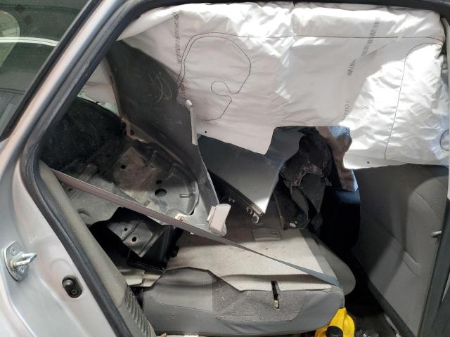 Photo 10 from auction – 2014 TOYOTA PRIUS with VIN JTDKN3DU8E0360472