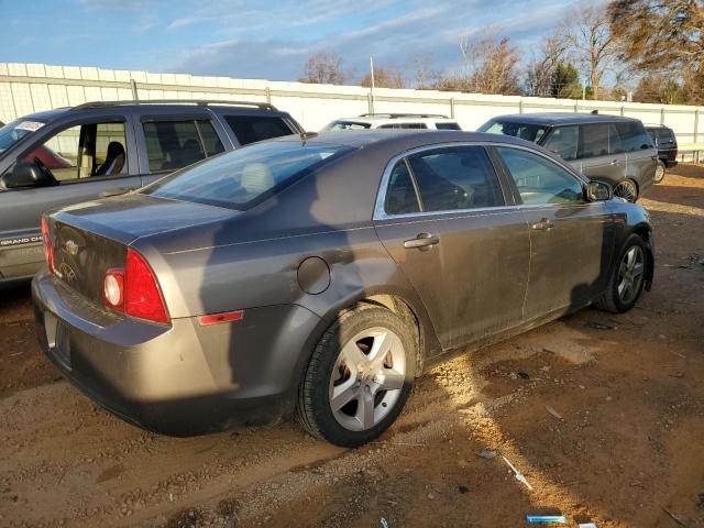 Photo 3 from auction – 2011 CHEVROLET MALIBU LS with VIN 1G1ZB5E15BF280491