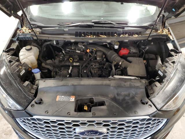 Photo 12 from auction – 2024 FORD EDGE SEL with VIN 2FMPK4J95RBA79170