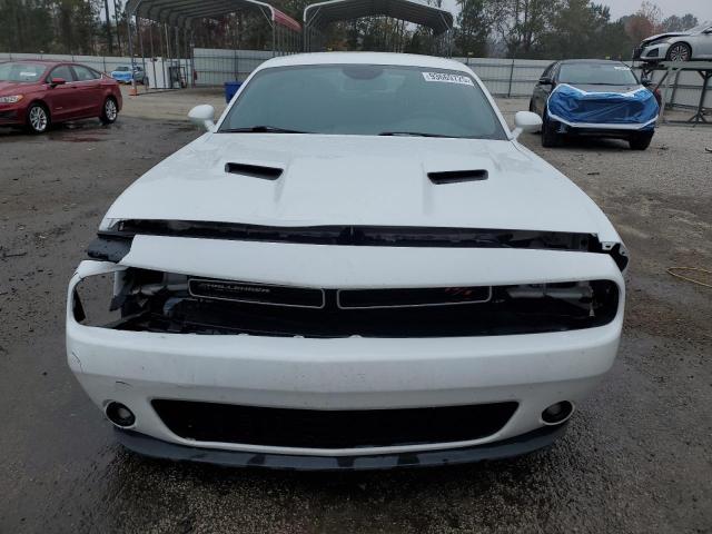 Photo 5 from auction – 2017 DODGE CHALLENGER with VIN 2C3CDZBT4HH554926