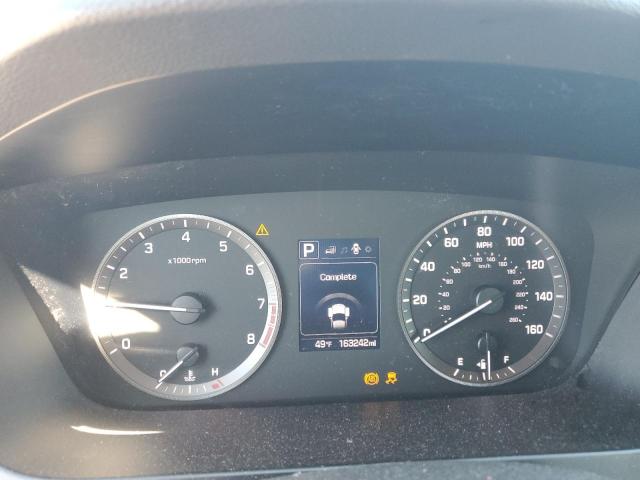 Photo 9 from auction – 2016 HYUNDAI SONATA SE with VIN 5NPE24AF1GH299439