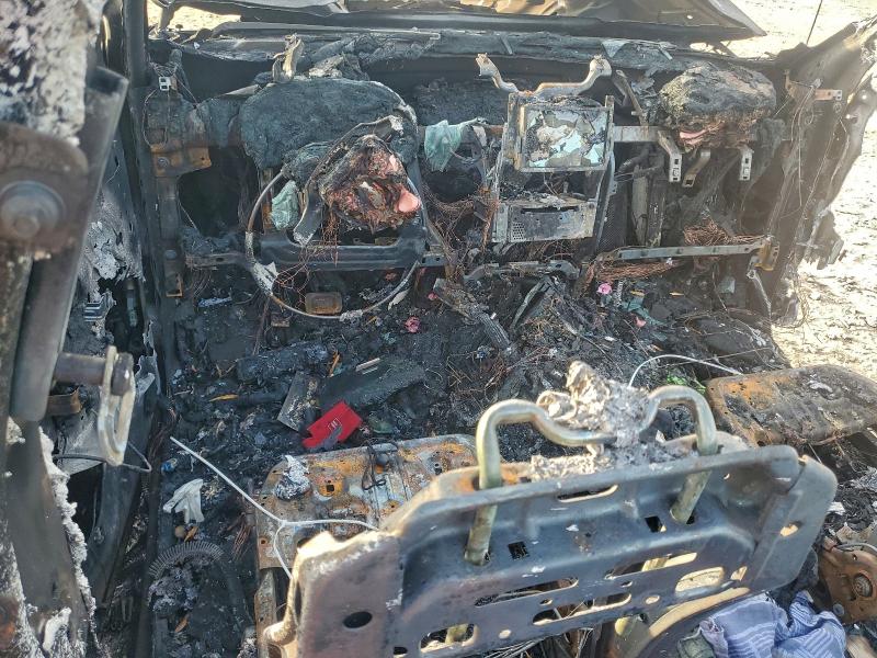Foto 8 de la subasta – 2018 FORD F150 SUPER con VIN 1FTEW1E53JFB19738