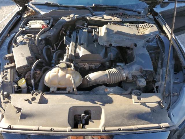 Photo 11 from auction – 2015 FORD MUSTANG with VIN 1FA6P8TH9F5400288