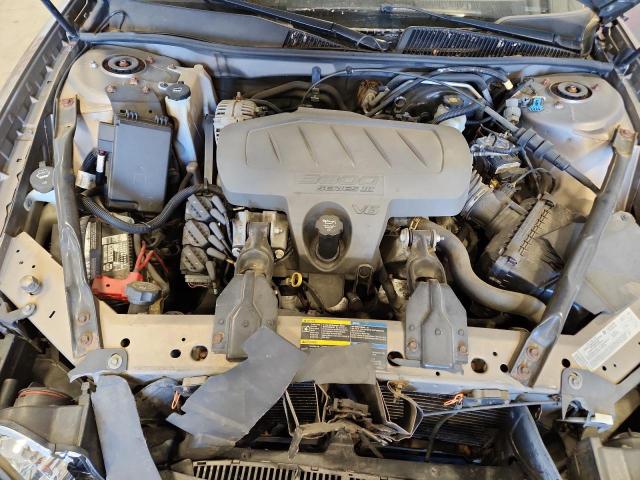 Zdjęcie 11 z aukcji – 2006 BUICK LACROSSE C z VIN 2G4WC582861223593