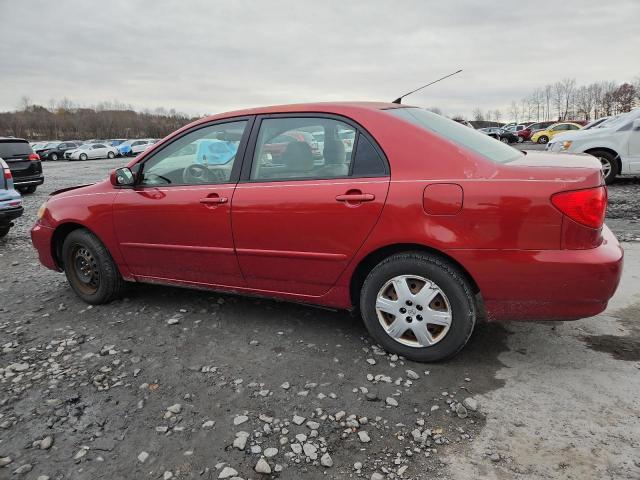 Photo 2 from auction – 2006 TOYOTA COROLLA CE with VIN JTDBR32E860070850