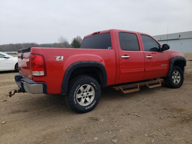 Photo 3 from auction – 2009 GMC SIERRA K15 with VIN 2GTEK23M891129793