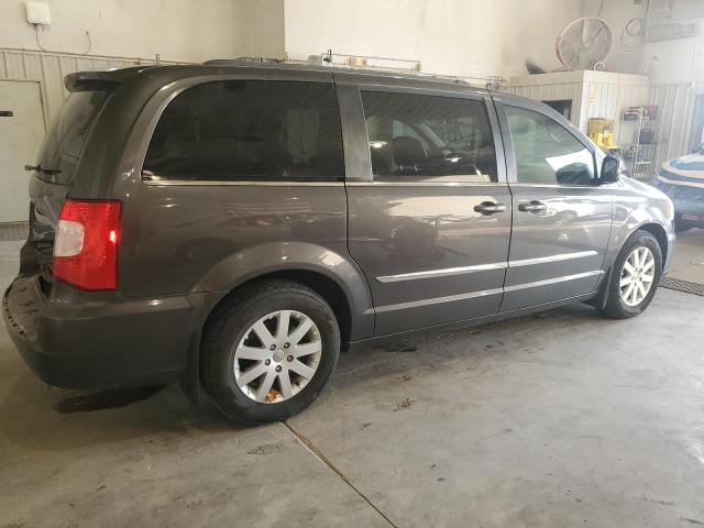Photo 3 from auction – 2016 CHRYSLER TOWN & COU with VIN 2C4RC1BG4GR280990