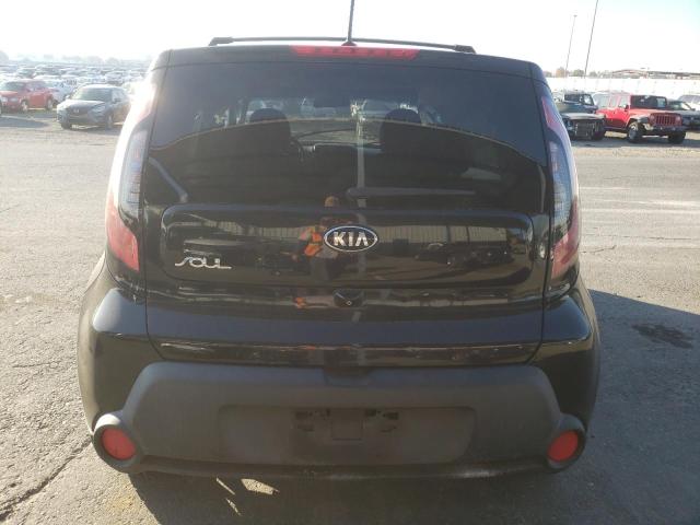 Снимка 6 от търг – 2015 KIA SOUL + с VIN KNDJP3A51F7802844
