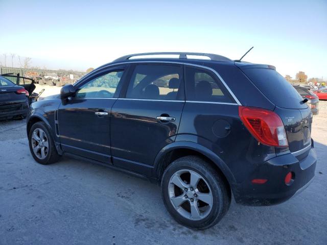 Photo 2 from auction – 2014 CHEVROLET CAPTIVA LT with VIN 3GNAL4EK2ES609112