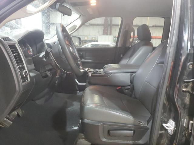 Photo 7 from auction – 2016 RAM 1500 ST with VIN 1C6RR6FT5GS215932