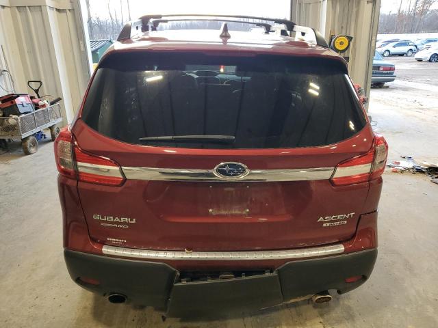 Photo 6 from auction – 2019 SUBARU ASCENT LIM with VIN 4S4WMALD1K3464222