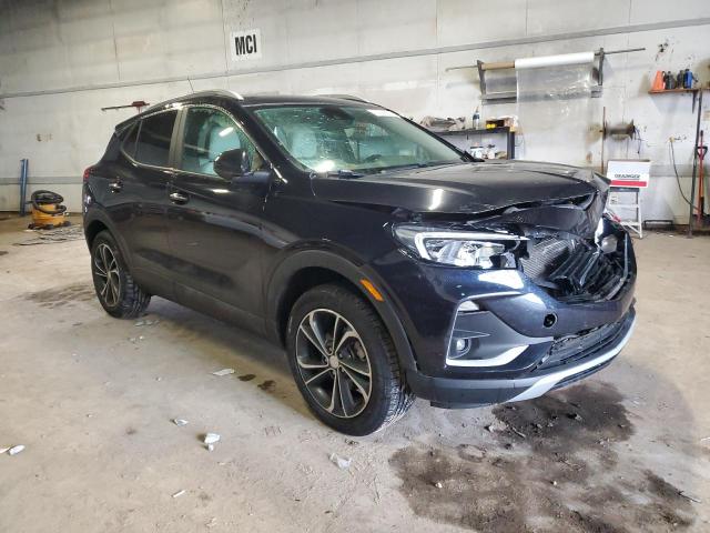 Photo 4 from auction – 2020 BUICK ENCORE GX with VIN KL4MMESL1LB122332
