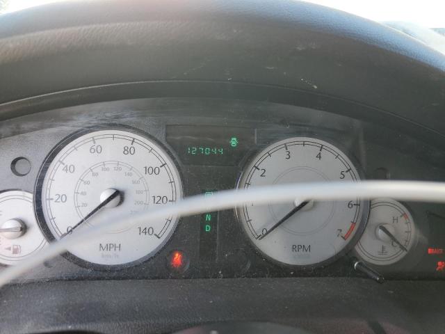 Photo 9 from auction – 2006 CHRYSLER 300 TOURING with VIN 2C3KK53G66H500746