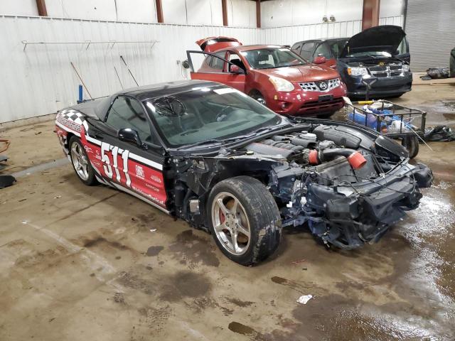 Photo 4 from auction – 2001 CHEVROLET CORVETTE with VIN 1G1YY22G015134232