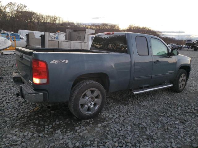 Photo 3 from auction – 2011 GMC SIERRA K15 with VIN 1GTR2VE3XBZ322435