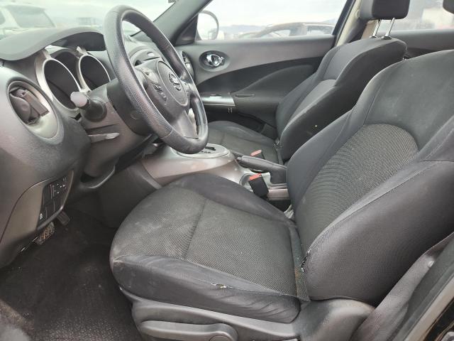 Photo 7 from auction – 2013 NISSAN JUKE S with VIN JN8AF5MR3DT216040