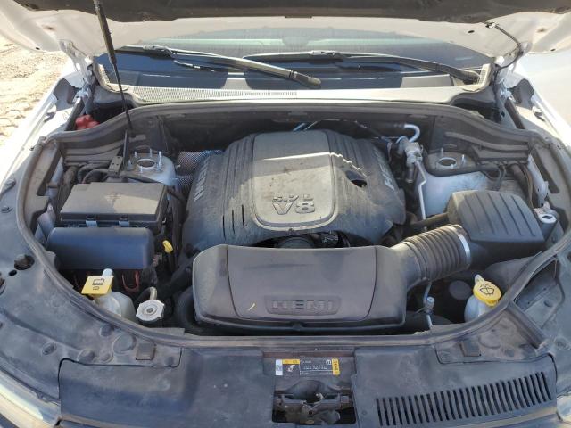 Photo 11 from auction – 2021 DODGE DURANGO R/ with VIN 1C4SDJCT5MC765380