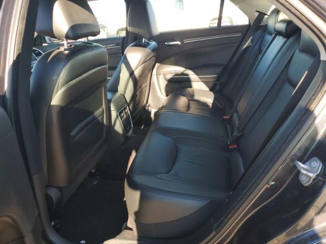 Photo 10 from auction – 2016 CHRYSLER 300 LIMITE with VIN 2C3CCARG6GH270788