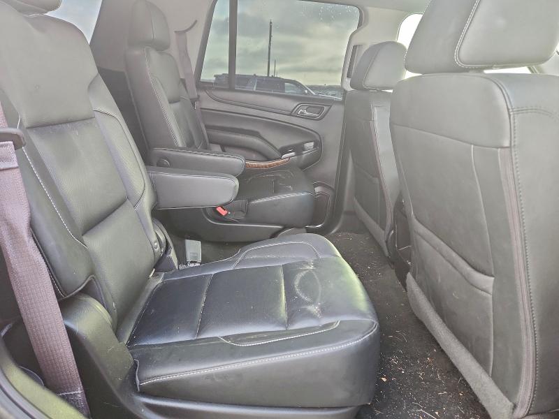 Photo 11 from auction – 2017 CHEVROLET TAHOE with VIN 1GNSCCKC1HR196053