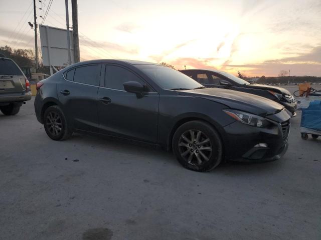 Photo 4 from auction – 2016 MAZDA 3 TOURING with VIN 3MZBM1V73GM304551