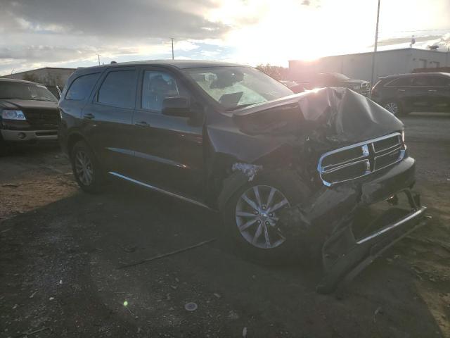 Photo 4 from auction – 2014 DODGE DURANGO SX with VIN 1C4RDJAG1EC444944