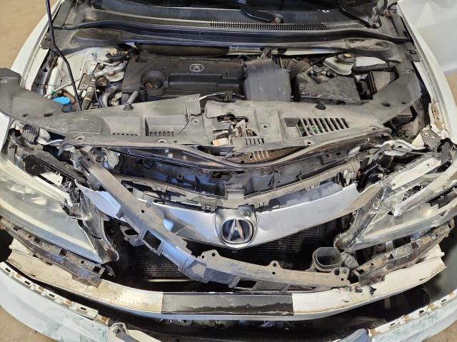 Photo 11 from auction – 2016 ACURA ILX PREMIU with VIN 19UDE2F73GA019151