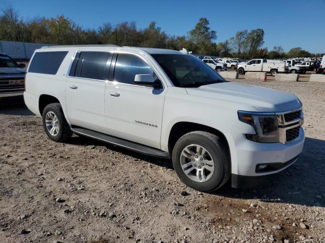 Photo 4 from auction – 2019 CHEVROLET SUBURBAN C with VIN 1GNSCHKC9KR312264