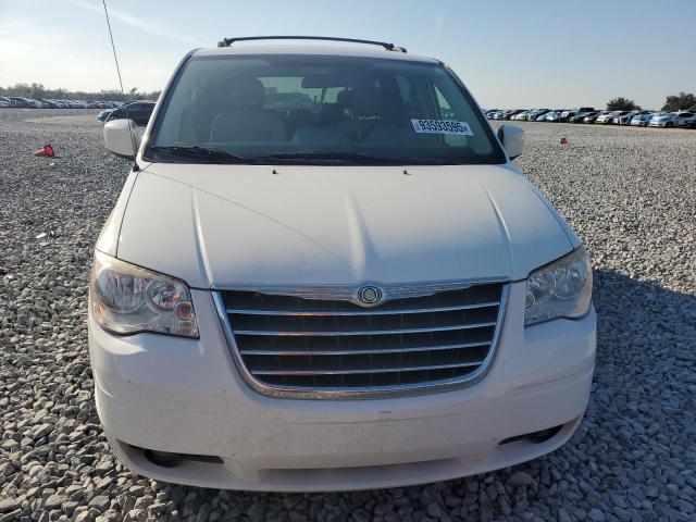 Photo 5 from auction – 2008 CHRYSLER TOWN & COU with VIN 2A8HR54P08R818738