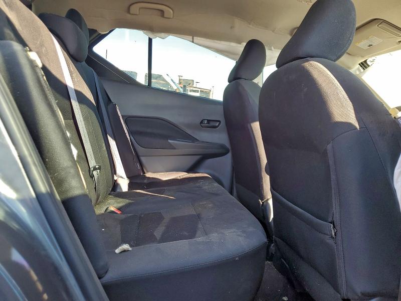 Photo 10 from auction – 2024 NISSAN KICKS S with VIN 3N1CP5BV7RL595382
