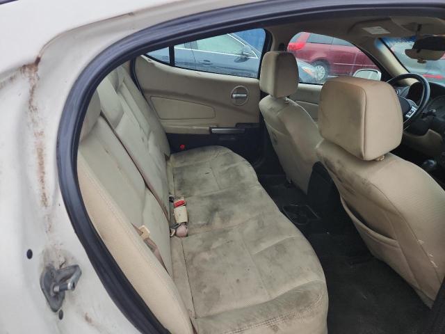Photo 10 from auction – 2007 PONTIAC GRAND PRIX with VIN 2G2WP552371214982