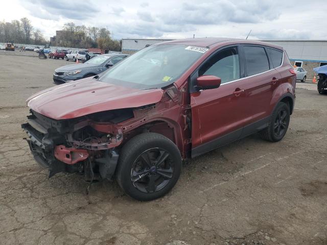FORD ESCAPE SE 2014 with VIN 1FMCU9GX2EUB37283 - Photo from auction