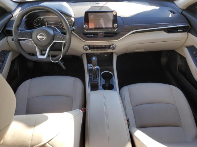 Photo 8 from auction – 2024 NISSAN ALTIMA SV with VIN 1N4BL4DV8RN362581