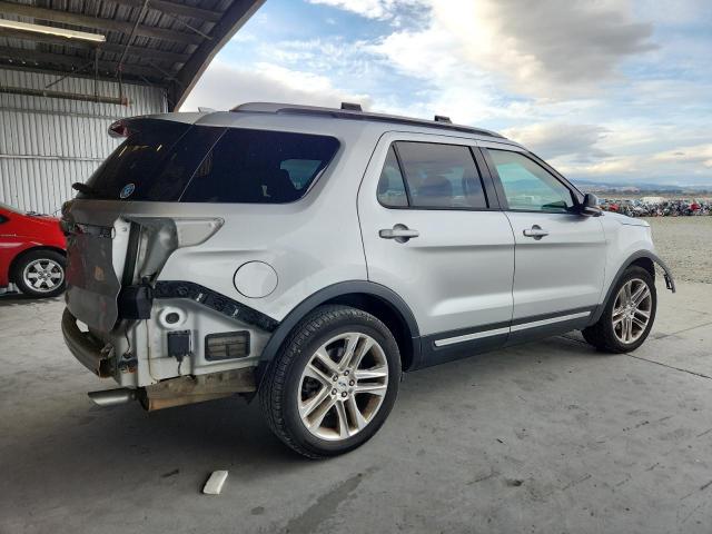 Фото 3 с аукциона – 2017 FORD EXPLORER X с VIN 1FM5K7D85HGB64495