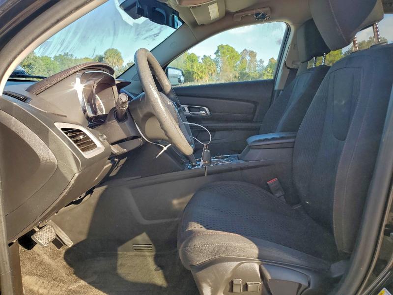 صورة رقم 7 من المزاد - 2015 GMC TERRAIN SL مع VIN 2GKALMEK4F6362494