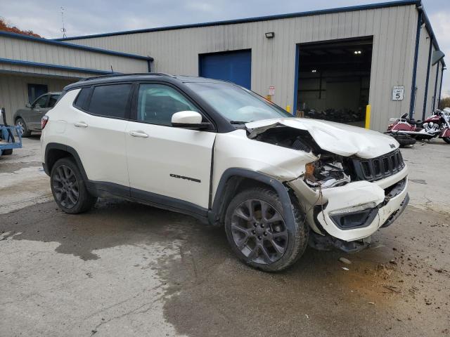 Photo 4 from auction – 2019 JEEP COMPASS LI with VIN 3C4NJDCB7KT812330