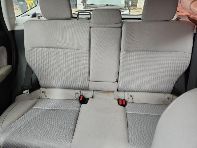 Photo 10 from auction – 2017 SUBARU FORESTER 2 with VIN JF2SJAGC9HH456864